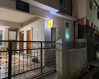 Galaxy Residency Panchgani - Panchgani - Edificio