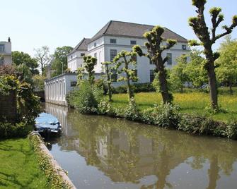 Hotel Oorsprongpark - Utrecht