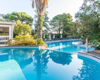 Kilina - Porto-Vecchio - Pool