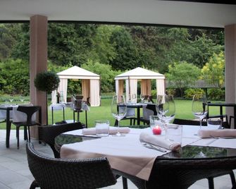 Red's Redaelli Hotel - Barzanò - Restaurant