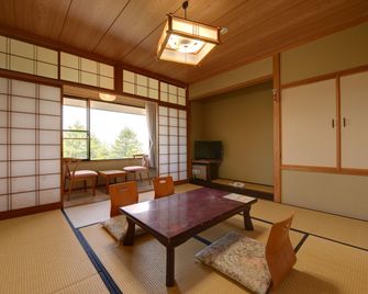 Shirabiso Highlands Amanogawa - Iida