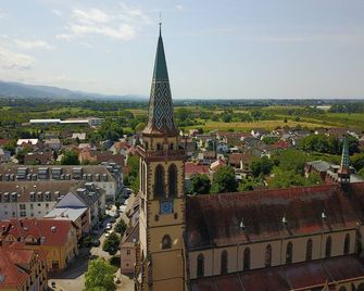 Landgasthof Ochsen - Sinzheim