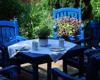 Altes Pastorat Langenhorn - Langenhorn