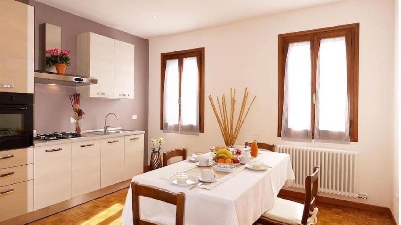 B&B Villa Griselda