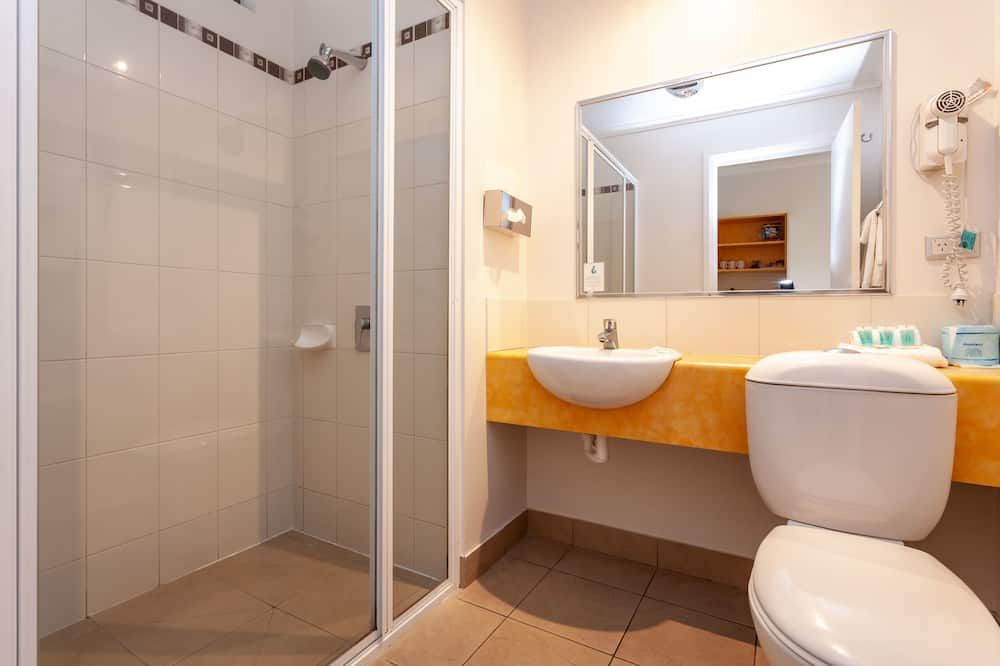 Beachfront Bicheno - Bicheno - Bathroom