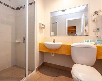 Beachfront Bicheno - Bicheno - Bathroom