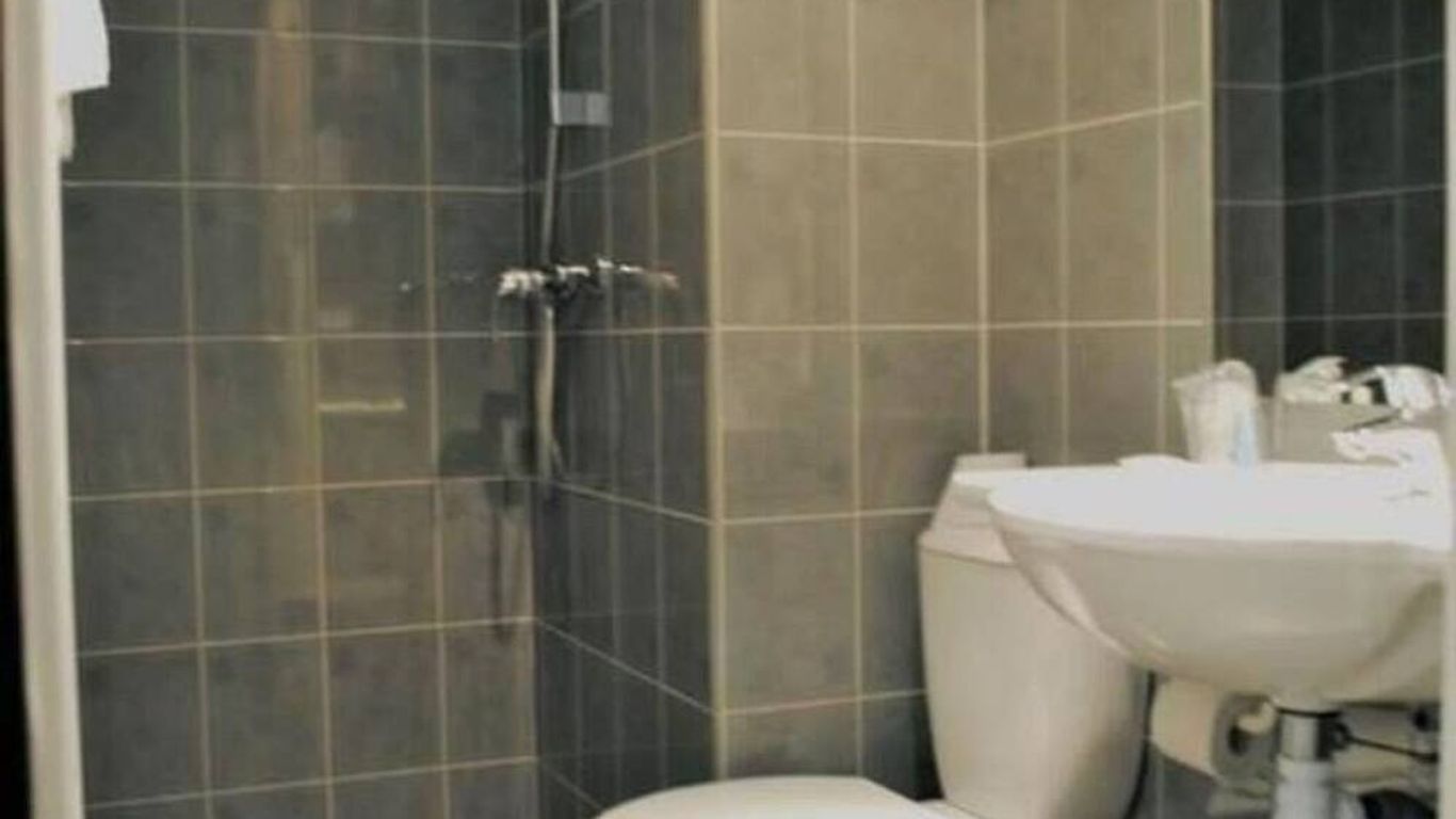 Hotel Alliance Lourdes