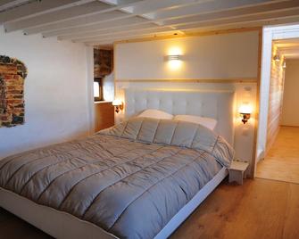 Chard'heureux - Méan - Habitación