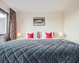 Hotel Parc Ferme - Siebenbach - Habitación