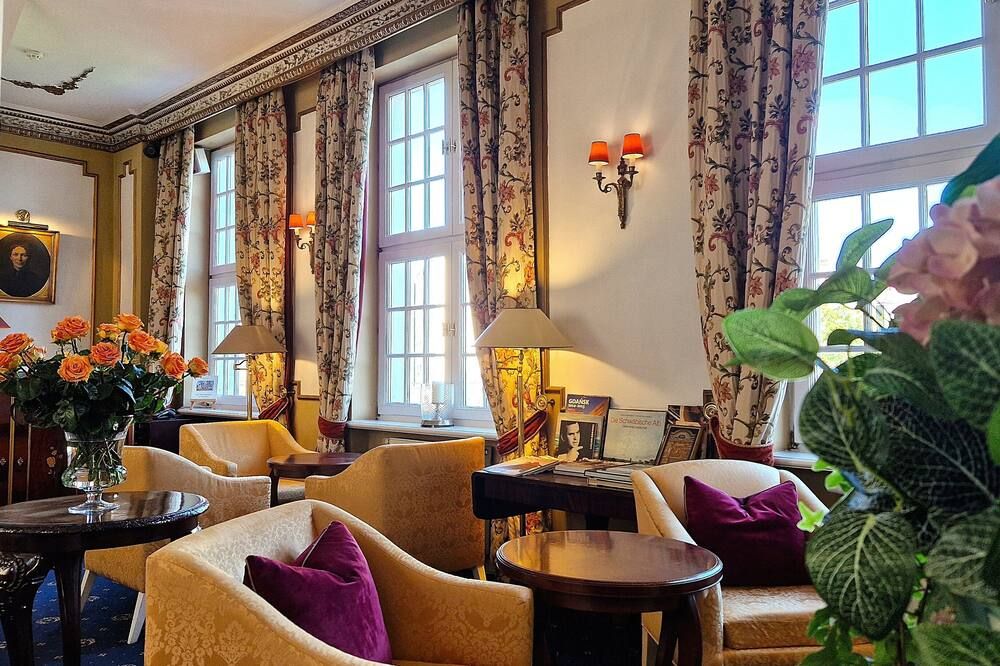 هوتل بودويلز إن جدانسك