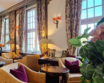 Podewils Old Town Gdansk - Gdansk - Lounge