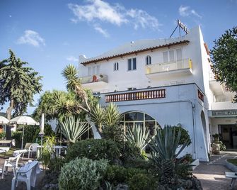 Hotel Internazionale - Ischia
