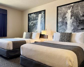 High Point Inn & Suites Peace River - Peace River - Habitación