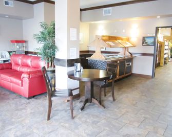 Bell's Extended Stay and Suites - St. Robert - Restaurant