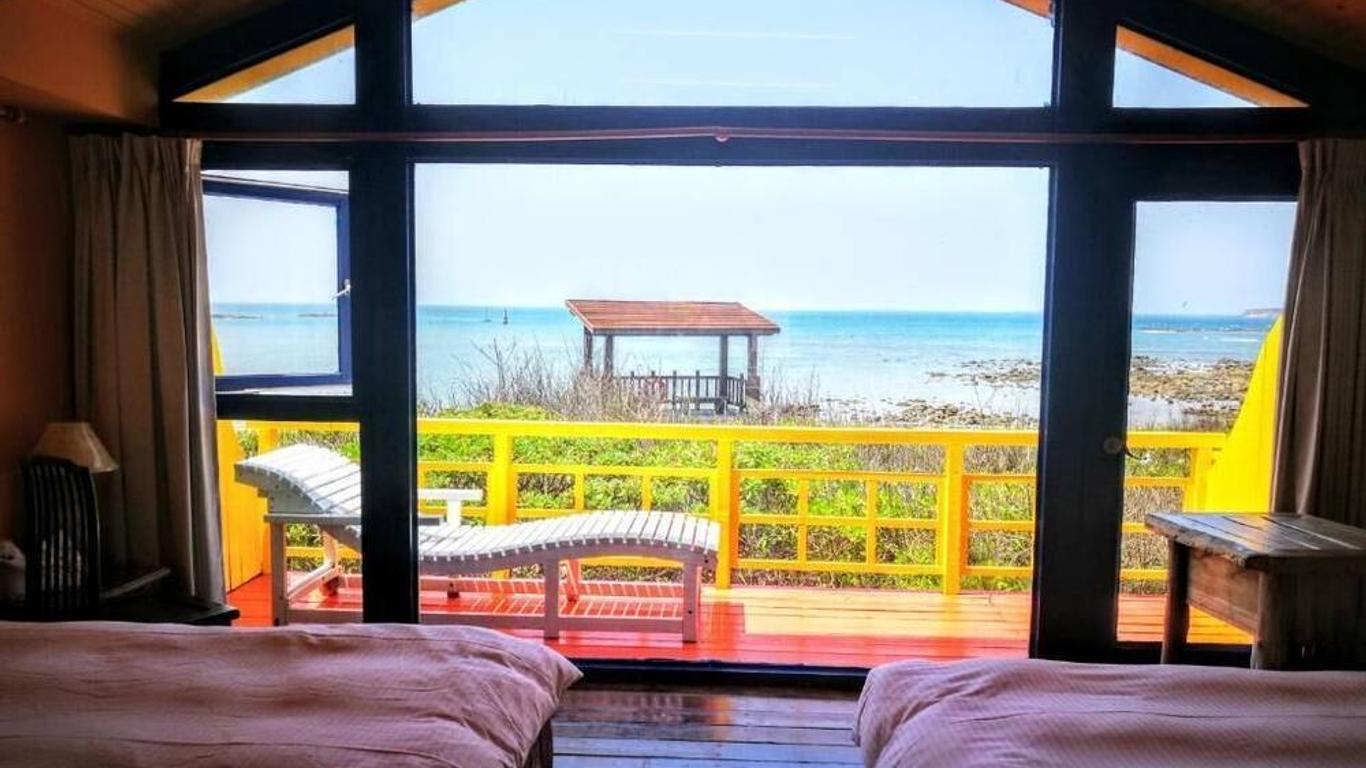 23.5 بلو بيد آند بريكفاست