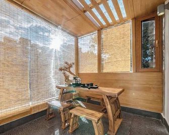 Dali Nanshenan South Sea View Holiday Villa - 大理 - Spa
