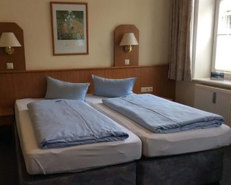 Marin Hotel Sylt Gmbh - Sylt