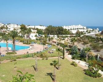 Two Bedroom Apartment, - Mojacar - Pool
