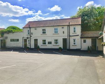 The Boat Inn Hayton - Retford - Будівля