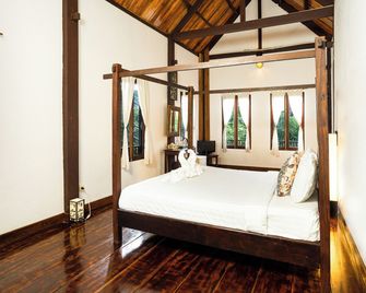 Villa Khoum Xieng Thong Boutique - Luang Prabang