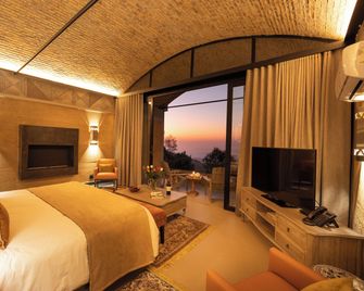 Angels View Hotel - Graskop