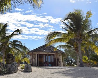 Laguna Blu - Resort Madagascar - Andavadoaka