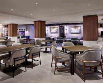 Hyatt Regency Washington On Capitol Hill - Washington, D.C. - Lobby