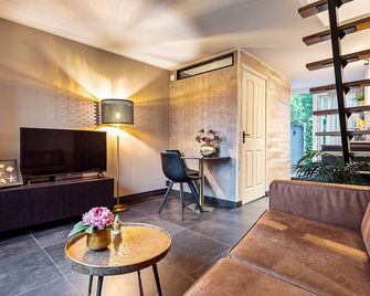 Loft 29 - Zandvoort - Living room