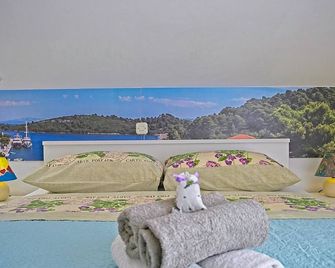 Guest House Matana - Pomena