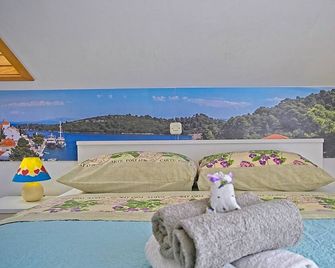 Guest House Matana - Pomena