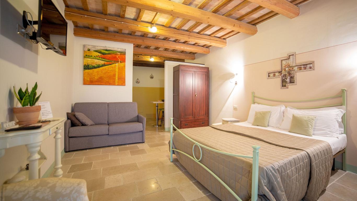 Le Maracla Country House