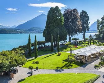 Parkhotel Gunten - Sigriswil