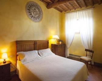 La Capannaccia - Scandicci - Ložnice