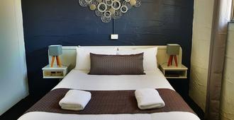 Grafton Lodge Motel - Grafton - Camera da letto