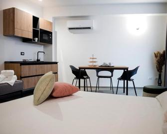 Case vacanza Puccini - Alcamo - Camera da letto