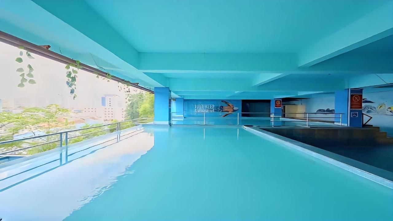 King's Hotel Nagoya Batam