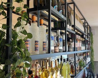 Hotel Falken - Hechingen - Bar