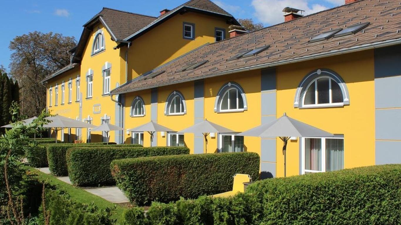 Gästehaus Karl August