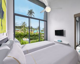 Cassia Bintan - Lagoi