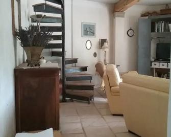 Le Petit Fabre - Montagnac-Montpezat