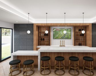 Staybridge Suites San Antonio Lackland Afb Area by IHG - San Antonio - Building