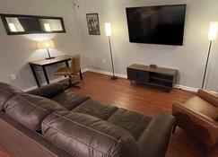O2 Suites Houma - Houma - Living room