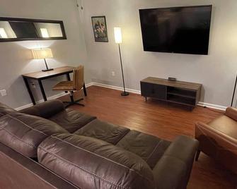 O2 Suites Houma - Houma - Living room