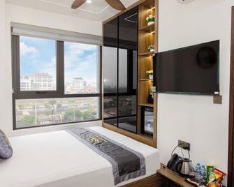 Hoa Lu City Hotel - Ancient Town Ninh Binh - Ninh Binh