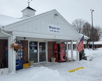 Bryan Inn - Bryan - Building