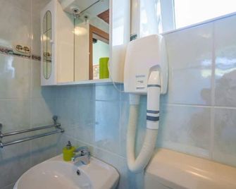 Apartment Meri - Božava - Bathroom
