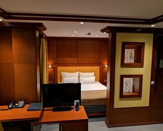 Garni Hotel Aleksandar - Novi Sad