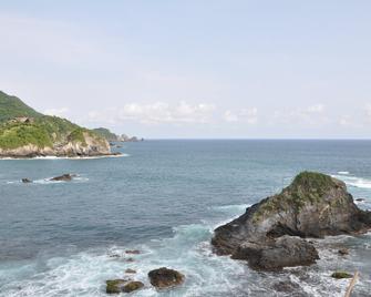 Pacific Gold Coast Ocean View Condominium, Mexico - Manzanillo