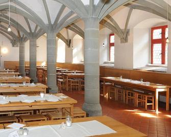 Tagungshaus Kloster Heiligkreuztal - Heiligkreuztal - Restaurant