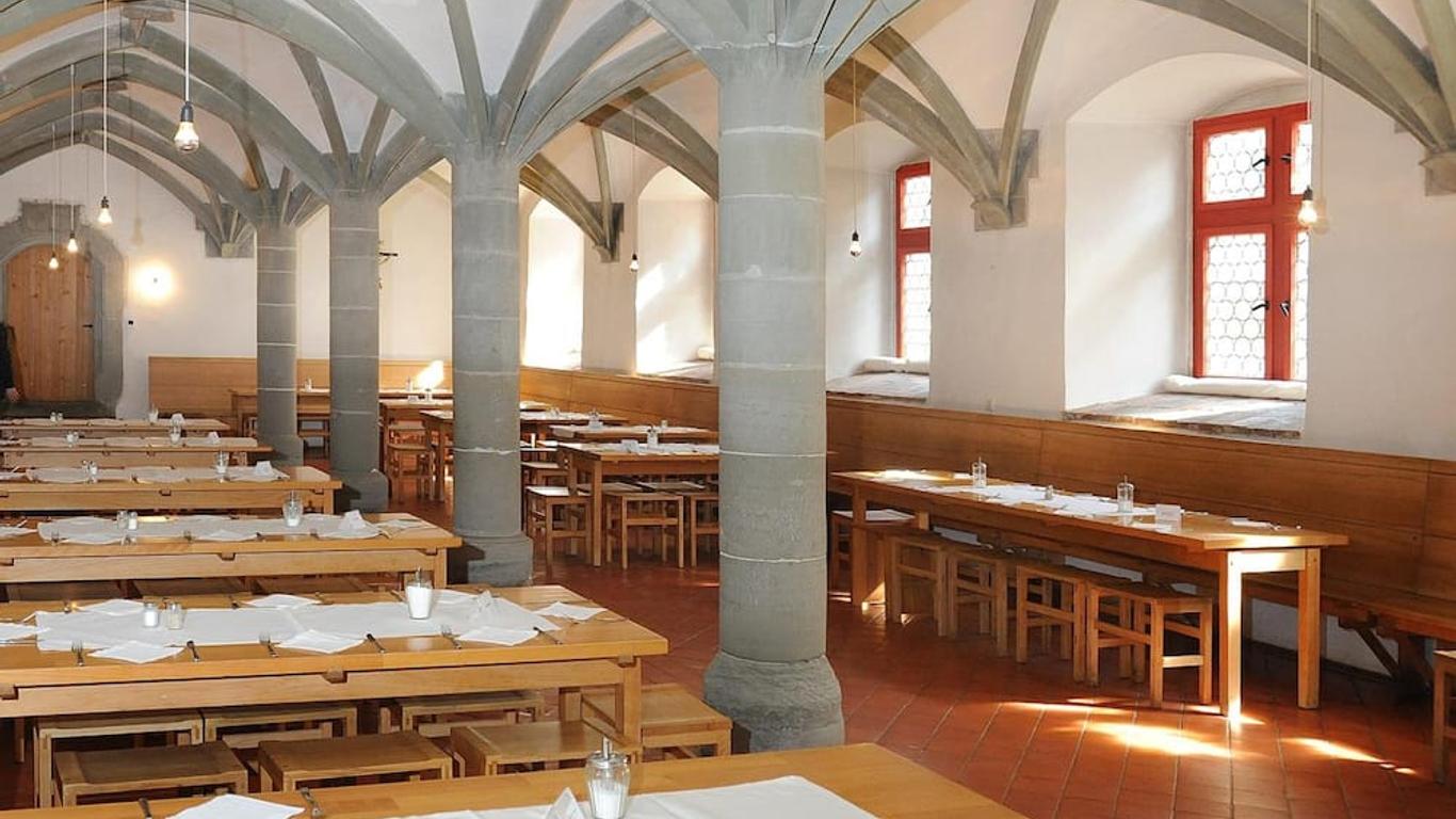 Tagungshaus Kloster Heiligkreuztal